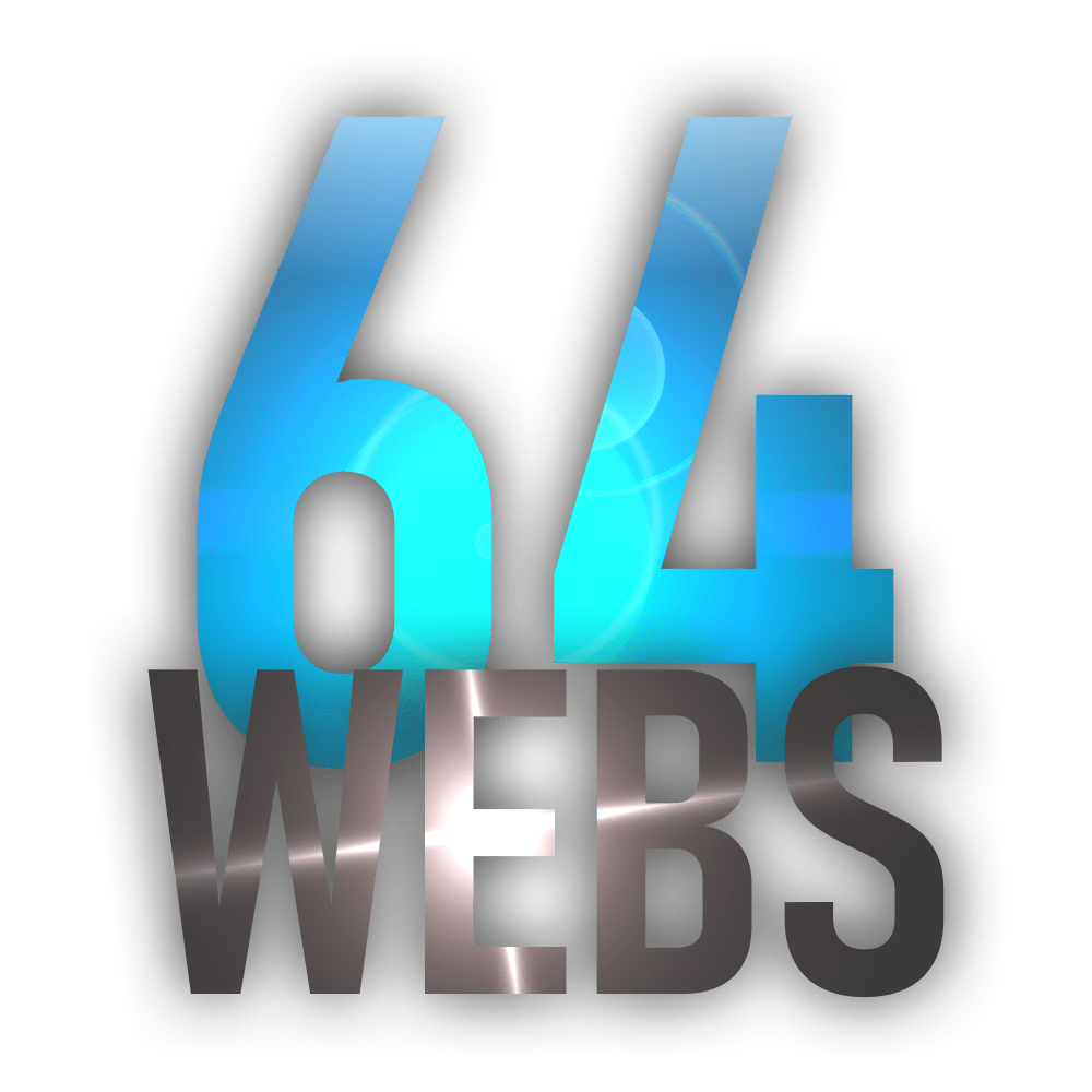 64Webs - Logo 2 (2)