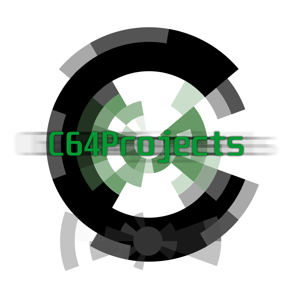 C64Projects - Logo 1 (2)