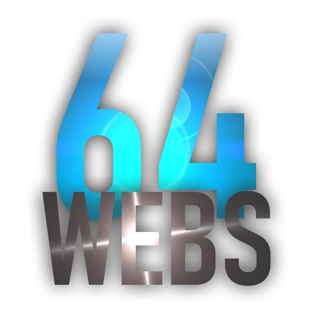 64Webs - Logo 2 (1)