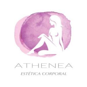 Athenea Estética Corporal - Logo 1 (1)