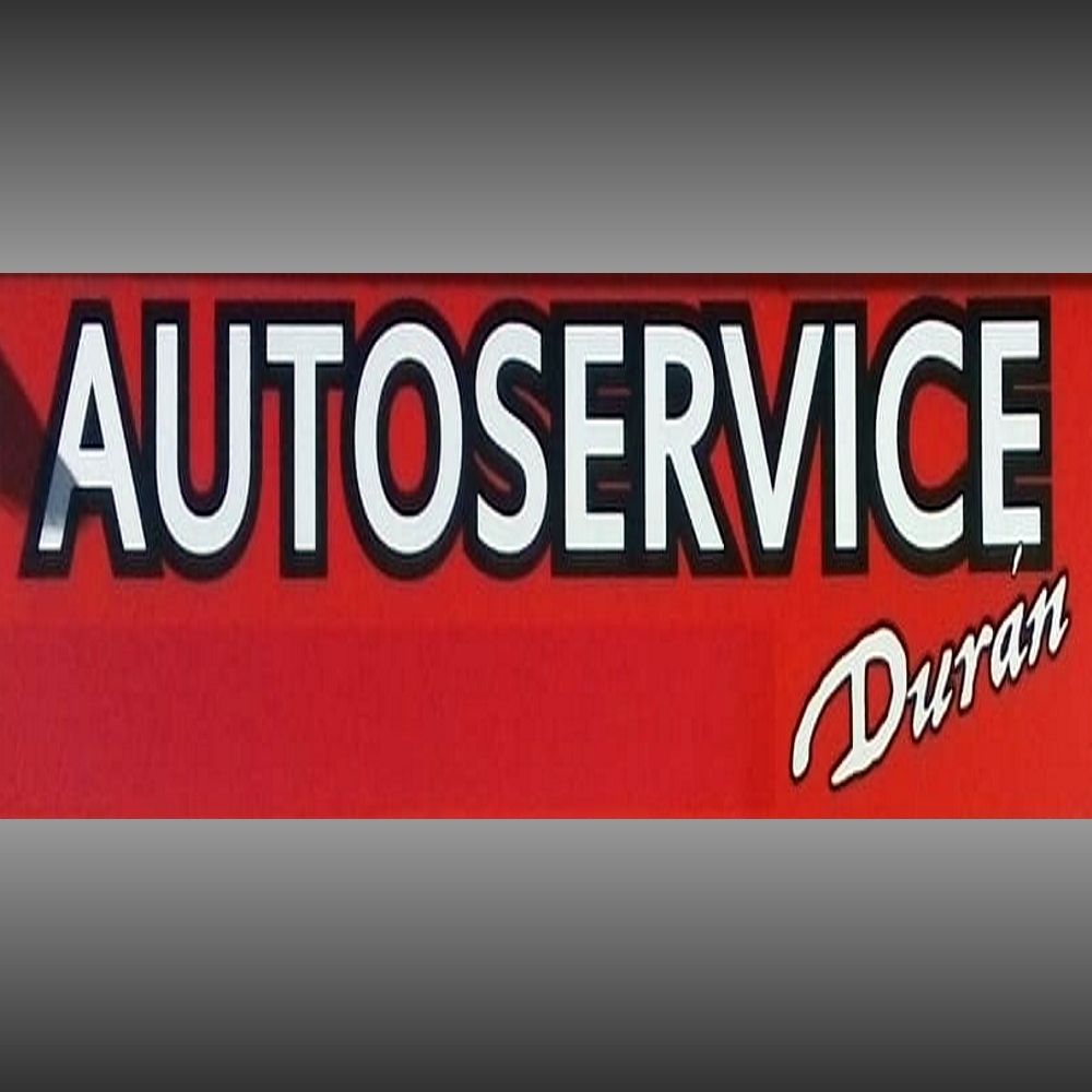 Autoservice Durán - Logo 1 (1)