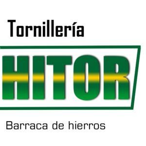 Barraca de Hierros HITOR - Logo 1 (1)
