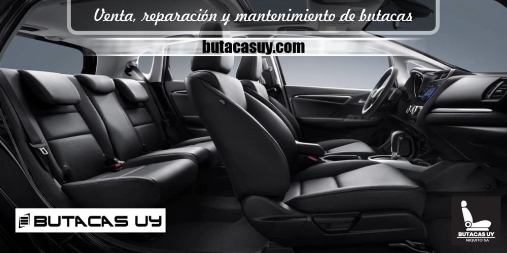 Butacas UY - Portada 1