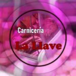 Carnicería La Llave - Logo 1 (1)