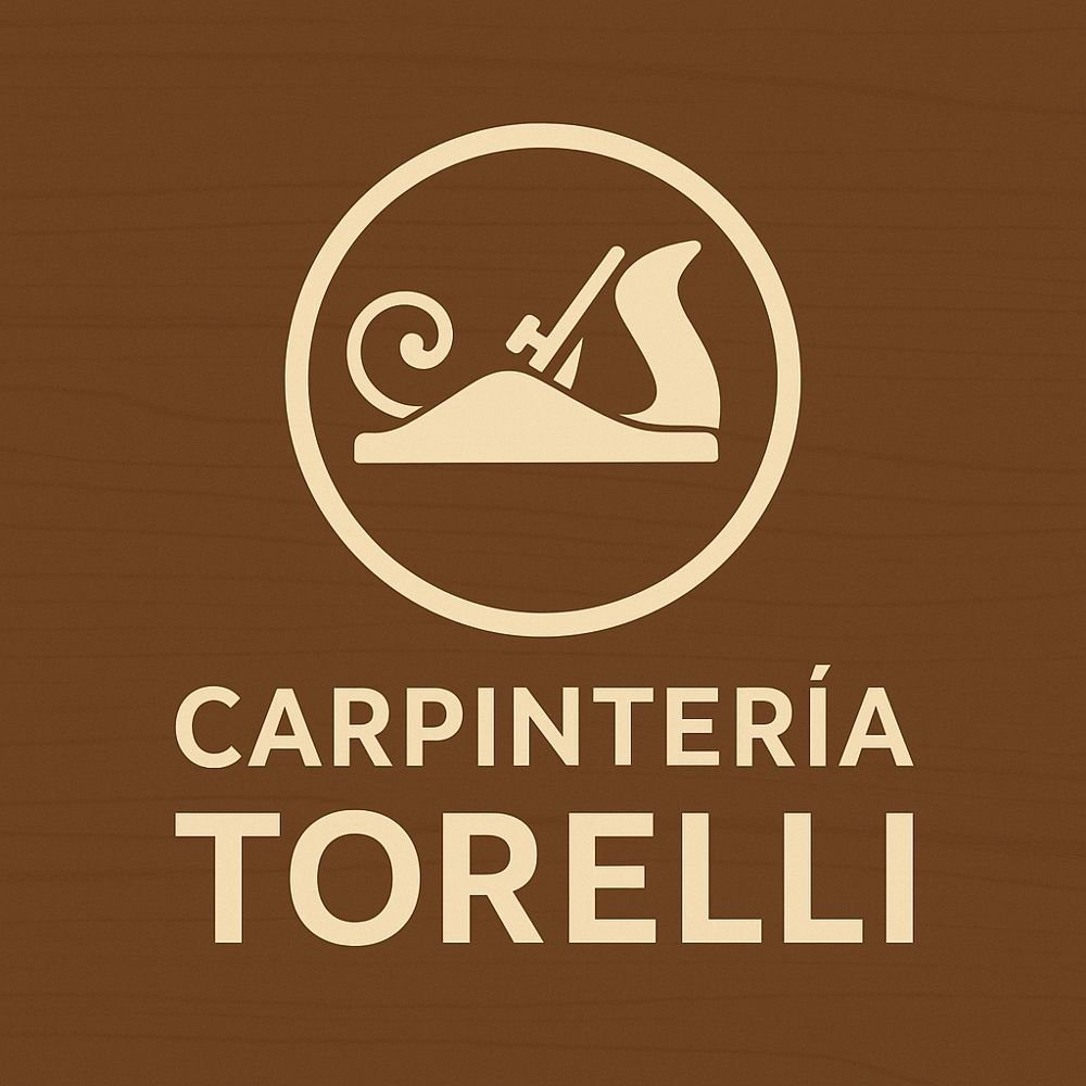 Carpintería Torelli - Logo 1 (1)