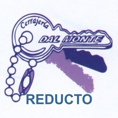 Cerrajería Dal Monte (Reducto) - Logo 1 (1)