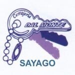 Cerrajería Dal Monte (Sayago) - Logo 1 (1)