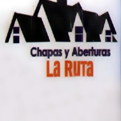 Chapas y Aberturas La Ruta - Logo 1 (1)