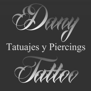 Dany Tattoo - Logo 1 (1)