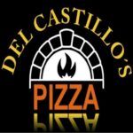 Del Castillo´s Pizza - Logo 1 (1)