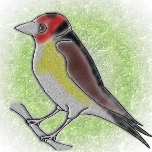 El Jilguero - Logo 1 (1)