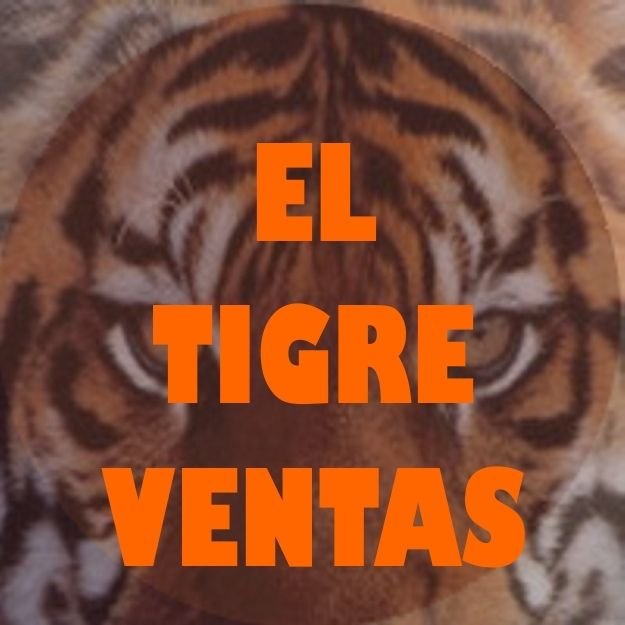 El Tigre Ventas - Logo 1 (1)