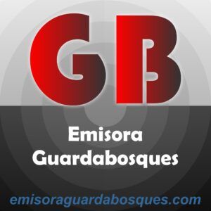 Emisora Guardabosques - Logo 1 (1)