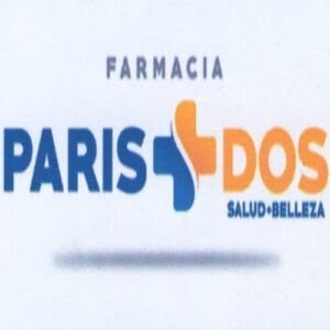 Farmacia París 2 - Logo 3 (1)