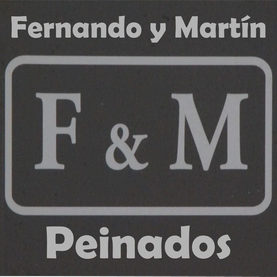 Fernando y Martín Peinados - Logo 1 (1)