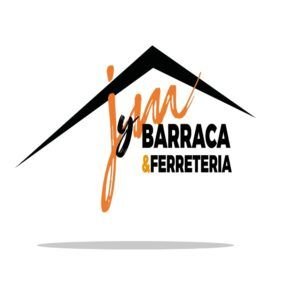 Ferretería y Barraca JyM - Logo 2 (1)