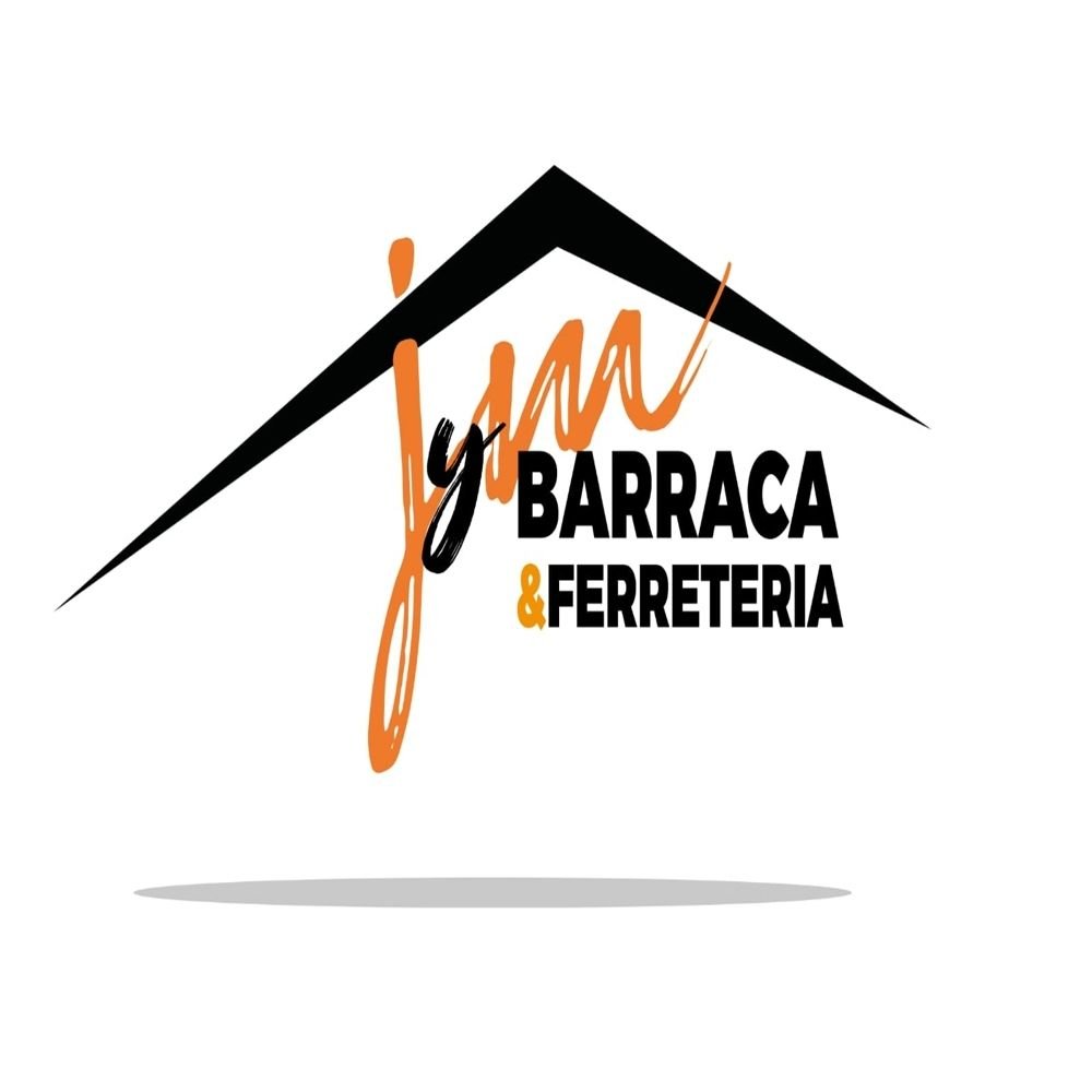 Ferretería y Barraca JyM - Logo 2 (1)