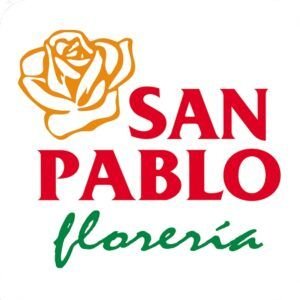 Florería San Pablo - Logo 2 (1)