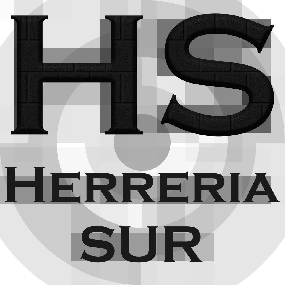 Herrería Sur - Logo 1 (1)