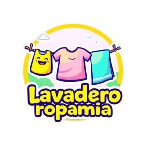 Lavadero Ropamía - Logo 2 (1)