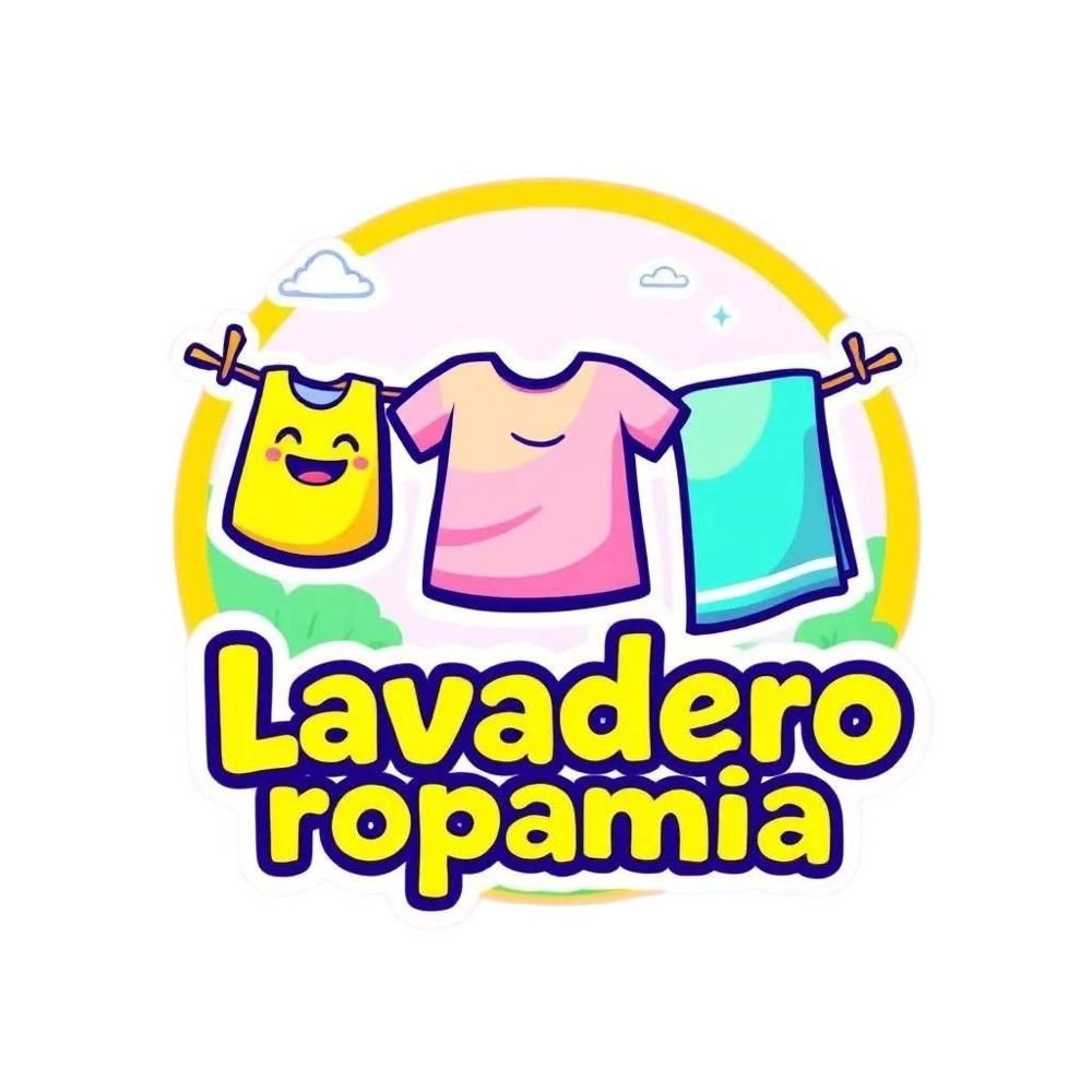 Lavadero Ropamía - Logo 2 (1)