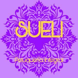 Peluquería Integral Sueli - Logo 1 (1)