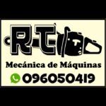 RT - Mecánica de Máquinas - Logo 1 (1)