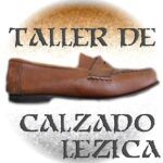 Taller de Calzado y Compostura Lezica - Logo 1 (1)