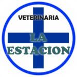 Veterinaria La Estación - Logo 1 (1)